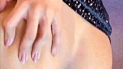 tarde fodendo cavalgando com meus grandes peitos naturais saltitantes marcas de bronzeado e sendo alimentado com esperma para engolir