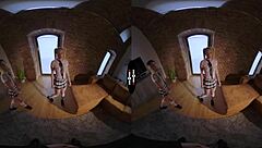 Big bad girls ride with shaved pussies!