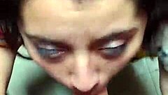 Maria Sucks Like A Lollipop