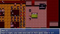 Princess of Zeven bangs and fingers in humiliating group gangbang humiliation.