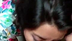 Maria Sucks Like A Lollipop