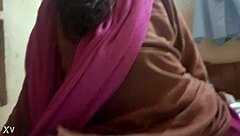 Shazia Randi In Home Romance