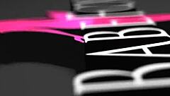 Michelle Marsh, the busty model with big tits, poses as the sexiest woman alive.