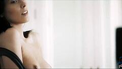 Blonde And Brunette Milfs In Amazing Hot Lesbian Sex