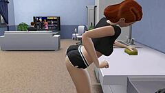 i watch as african bbc uses my wife in front of me - part 1