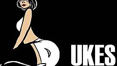 i watch a boss interact with his employee in the office