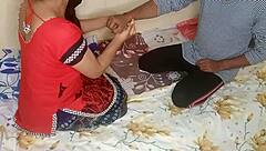 in 2022, teen celebrates rakhi by sucking milf stepsister's cock