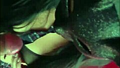 fucking this sexy college girl until i cum on her ass