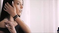 Blonde And Brunette Milfs In Amazing Hot Lesbian Sex