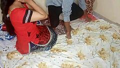 in 2022, teen celebrates rakhi by sucking milf stepsister's cock