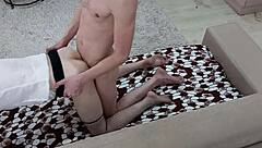 Sharing my wife in a group setting