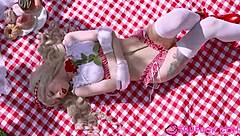 Did Kenzie Reeves Get Creampied By Her Bro?