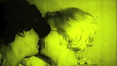 vintage horny old dykes explore antique lesbian desires with mature granny passion