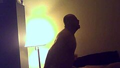 Intriguing homemade footage of latina amateurs at home