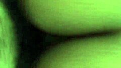 Tasha Reign Fingers Her Big Tits To Orgasm