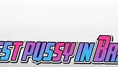 Well-Hung Guy Offers Massage But I Give Him My Giant Pussy