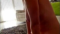 Amateur Wives Homemade Loud Moaning Orgasm Shaved Pussy Compilation