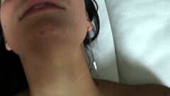 Violet Starr's Intense Doggystyle Fucking Session