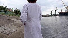 Outdoor public adventures in the wilderness