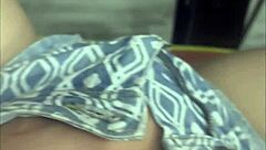 Mature Amateur Milf Squirts And Pees Playfully