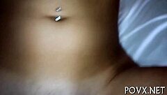 Jada Stevens Sucking Cock In Hardcore Pov Scene