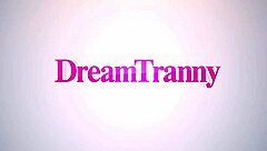 Is Maria Flavia's Fat Cock Ready For That Dildo?