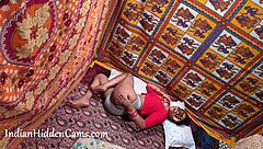 wow, my indian husband went crazy sucking my beautiful body then fucked me hard!