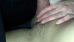 hey, check out this tranny sucking a big dick