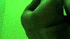 Bent Over Doggystyle Assfucking Reveals Nice Pussy And Anal