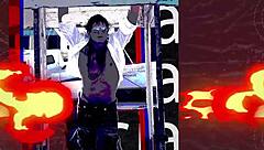 Pitt Garcia Fucks Priscila Prado Passionately at Sea