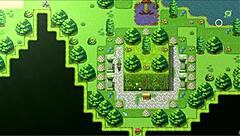 Pink-haired demongirl deepthroats in Succubus Covenant hentai!