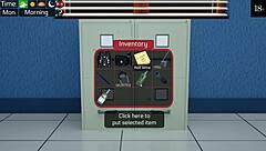 Is this the complete gameplay for milfy city part 3?