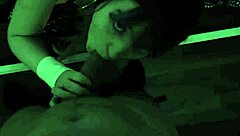 Joyliii Rides Monster Cock in Doggystyle for Creampie Gift