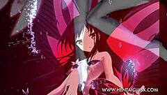 Girls In Hentai Get Sexy Ecchi Action In Hd 2013!