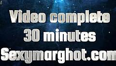 That guy screamed just like in the movie while we fucked