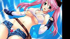 Girls In Hentai Get Sexy Ecchi Action In Hd 2013!