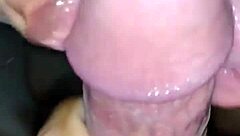 morena wife sucking and milking cock like no one else in this homemade group threesome
