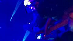 After The Ball I Stayed Fucking The Young Girl Until Dawn Filling Her With Cum On Her Hair Complete In Red