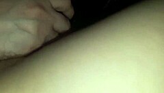 My wife is sucking a big cock while I watch