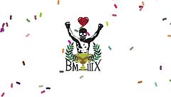 Ebony Babe Sucks Cock For Creampie