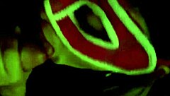 le entra delicioso en su culo perfecto, doggystyle with big ass.