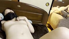 japanese amateur asian personal shooting