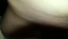 My wife is sucking a big cock while I watch