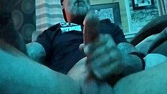 i jackhammerd my cok so hard