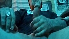 i jackhammerd my cok so hard