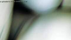 Blonde Teen 18+ Bent Over Doggystyle Big Ass!