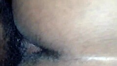 Oh god, creaming and cumming all over that big black dick!