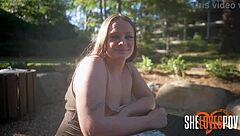 I first met this white teen 18+ daisy garcia, and semaj's bbc gave her a huge facial blowjob