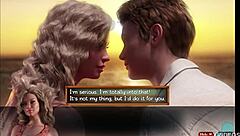 Treasure of Nadia 194: Teens and MILF Engage in Orgy Fucking at Swimming Pool with Tits and Orgasms