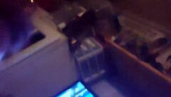 Natasha's Sexy Ass Turns On This Milf